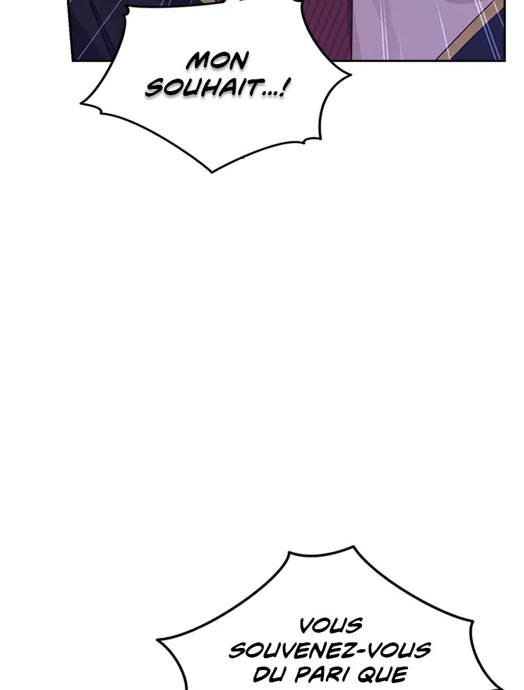 Read I Am The Real One FR Manga Online