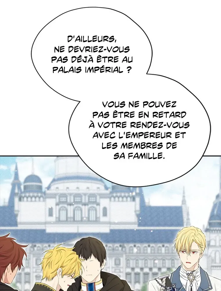 Read I Am The Real One FR Manga Online