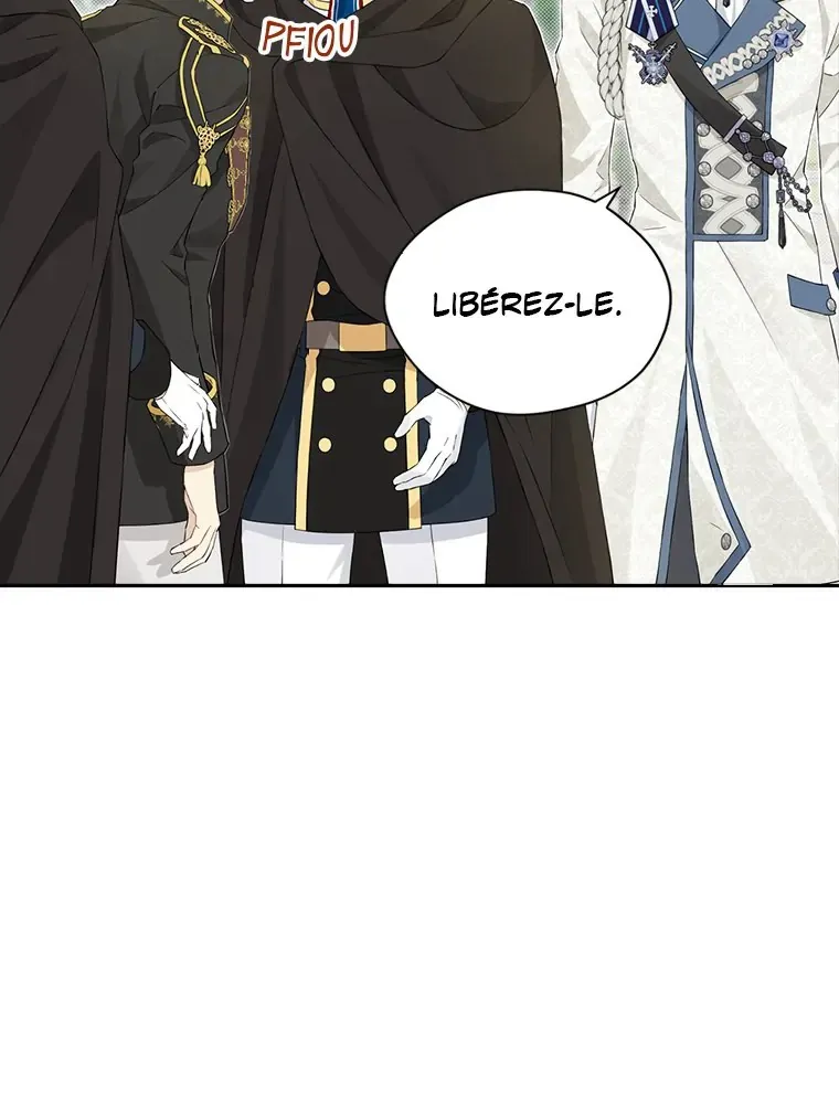 Read I Am The Real One FR Manga Online