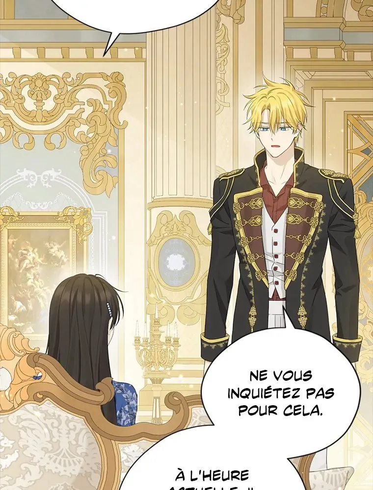 Read I Am The Real One FR Manga Online