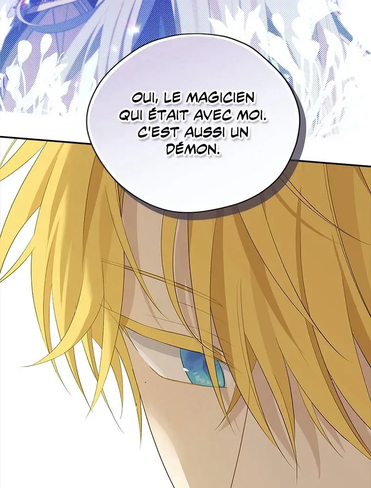 Read I Am The Real One FR Manga Online