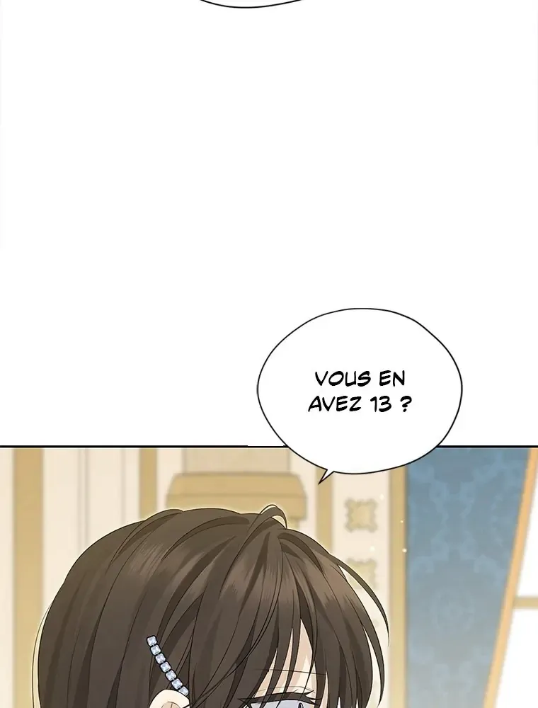 Read I Am The Real One FR Manga Online