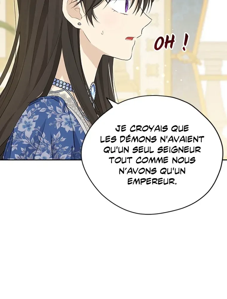 Read I Am The Real One FR Manga Online