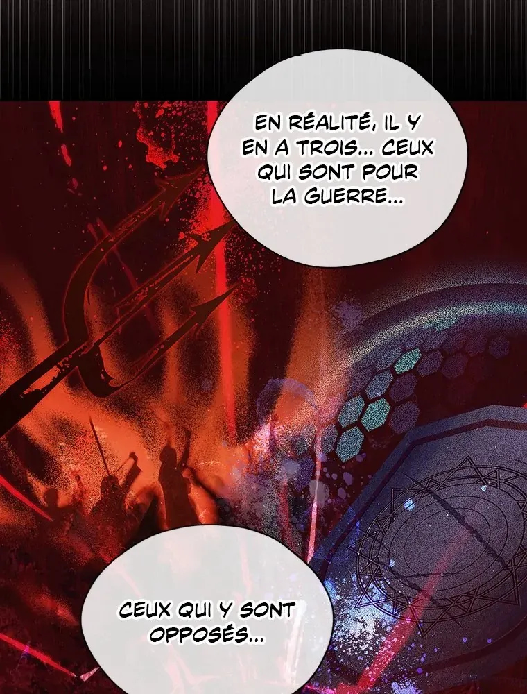 Read I Am The Real One FR Manga Online