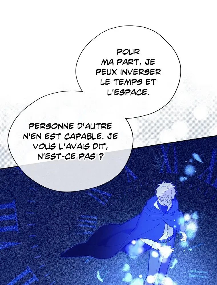 Read I Am The Real One FR Manga Online