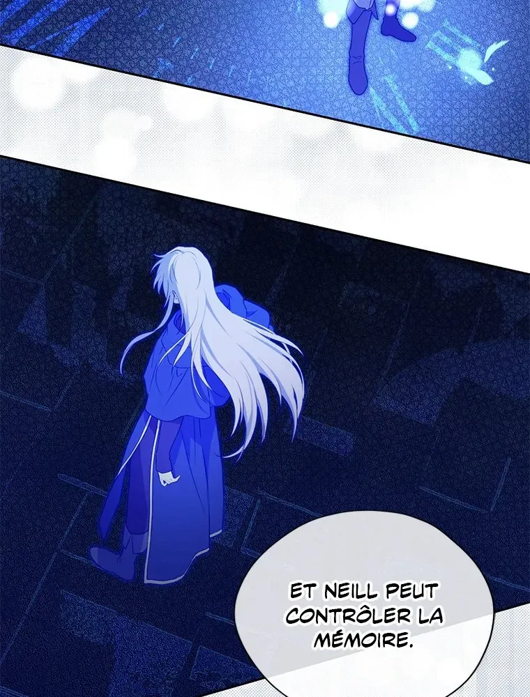 Read I Am The Real One FR Manga Online