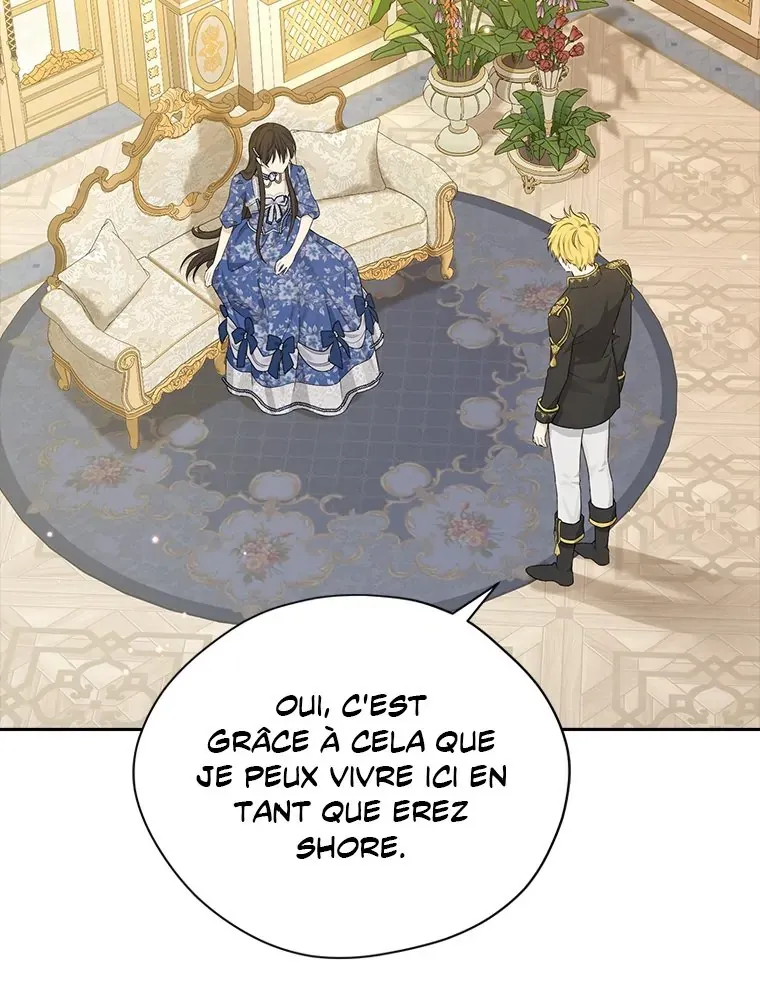 Read I Am The Real One FR Manga Online