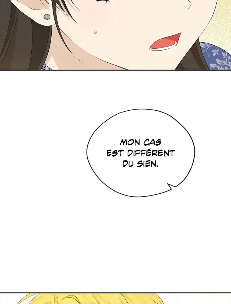 Read I Am The Real One FR Manga Online