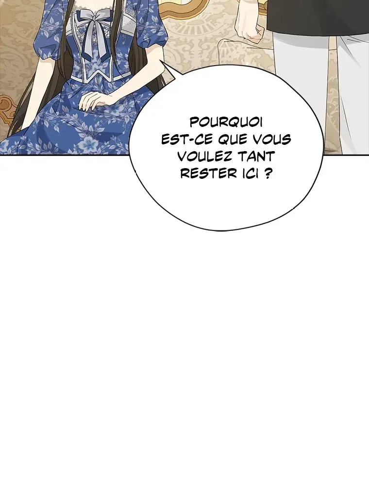Read I Am The Real One FR Manga Online