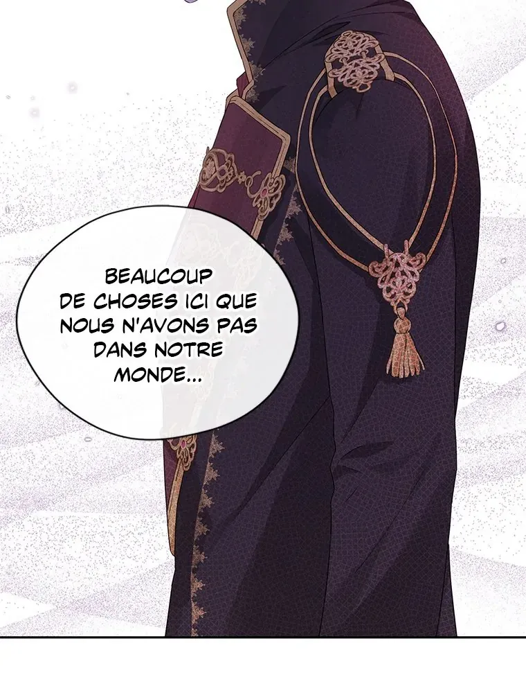 Read I Am The Real One FR Manga Online