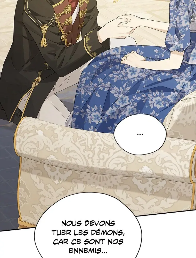 Read I Am The Real One FR Manga Online