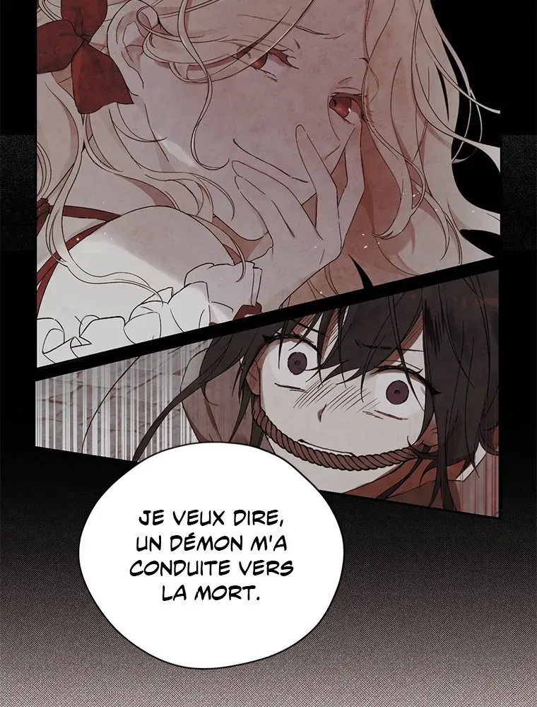 Read I Am The Real One FR Manga Online