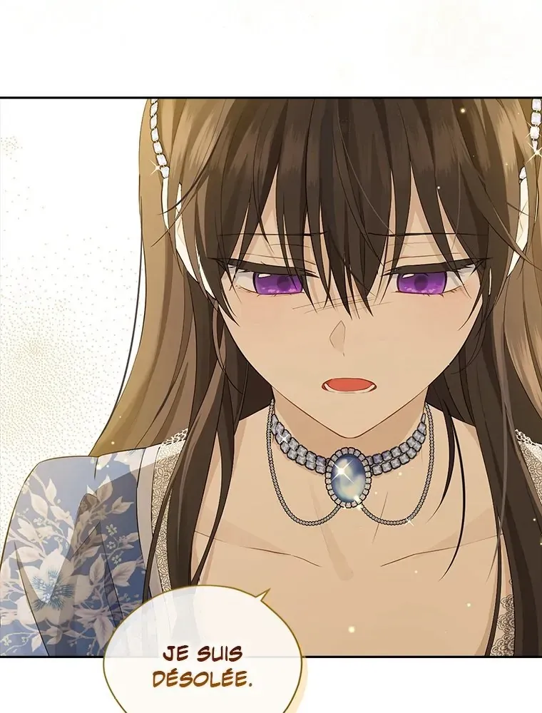 Read I Am The Real One FR Manga Online