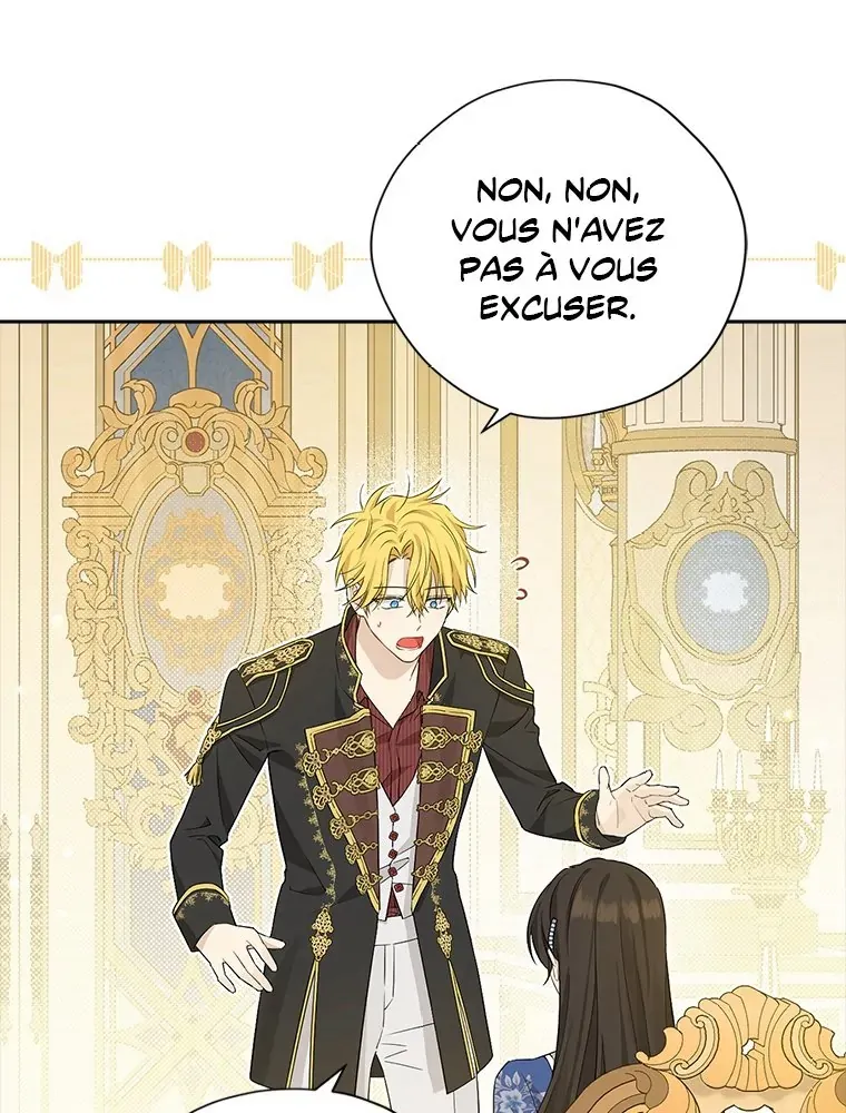 Read I Am The Real One FR Manga Online