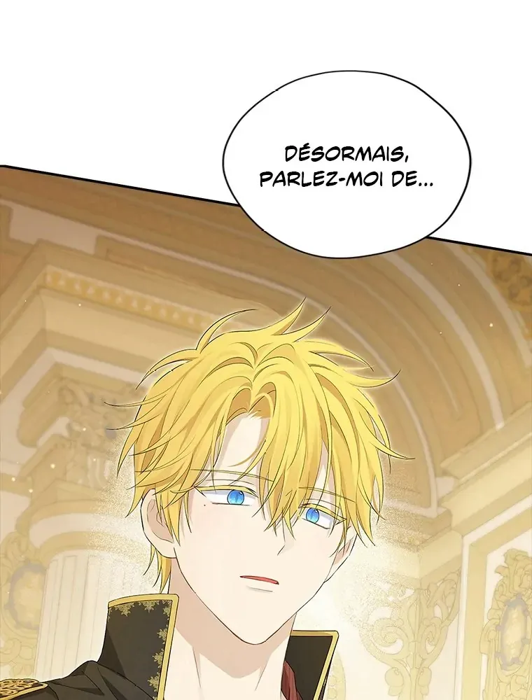 Read I Am The Real One FR Manga Online