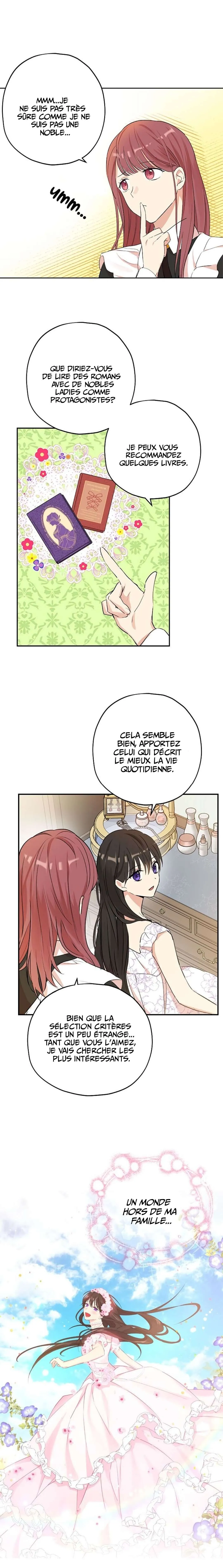 Read I Am The Real One FR Manga Online