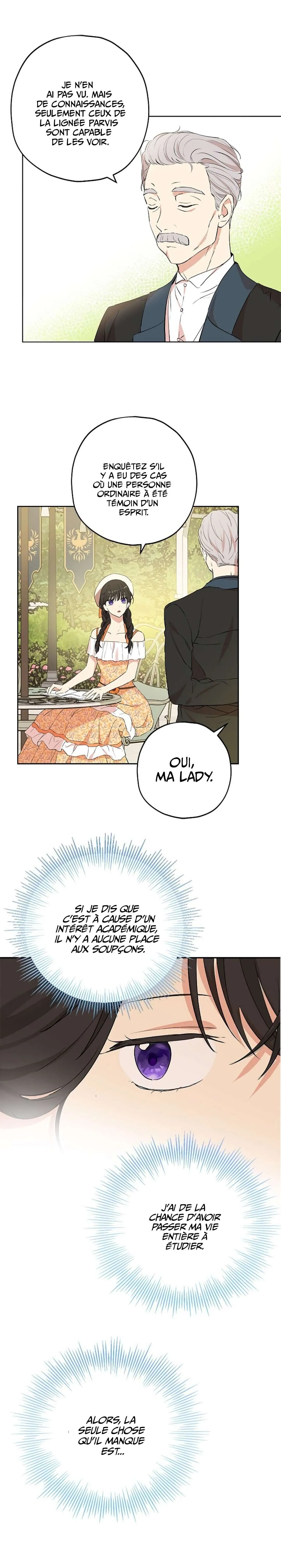 Read I Am The Real One FR Manga Online