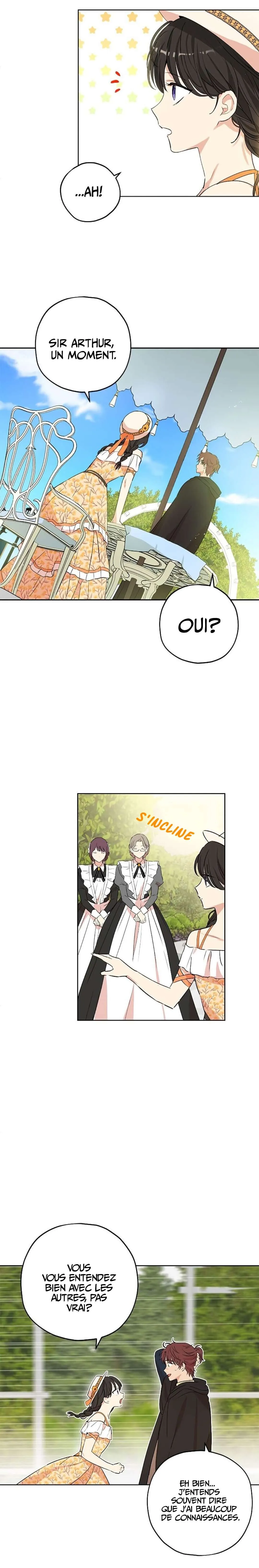 Read I Am The Real One FR Manga Online