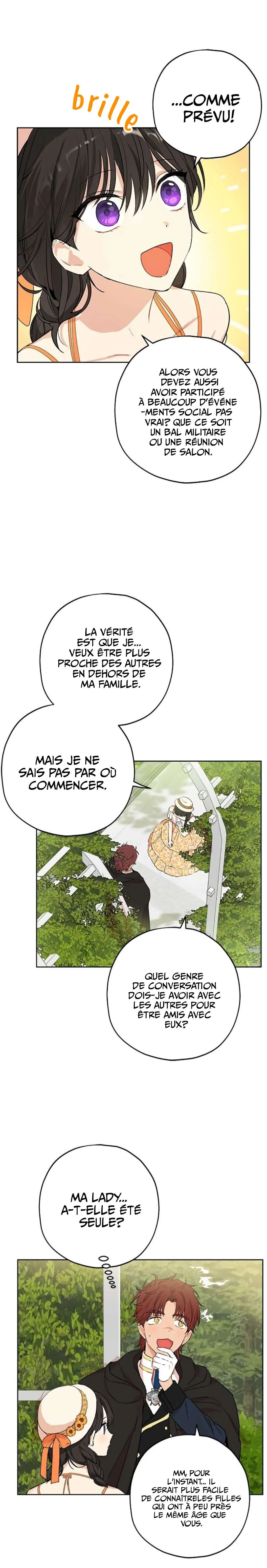 Read I Am The Real One FR Manga Online