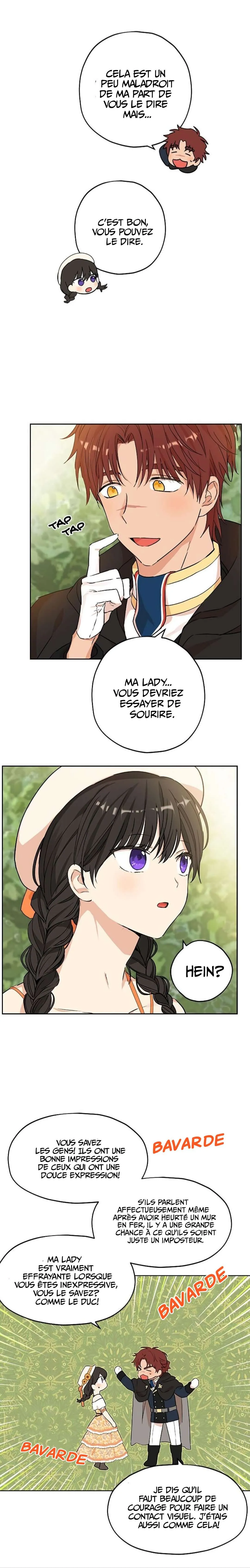 Read I Am The Real One FR Manga Online