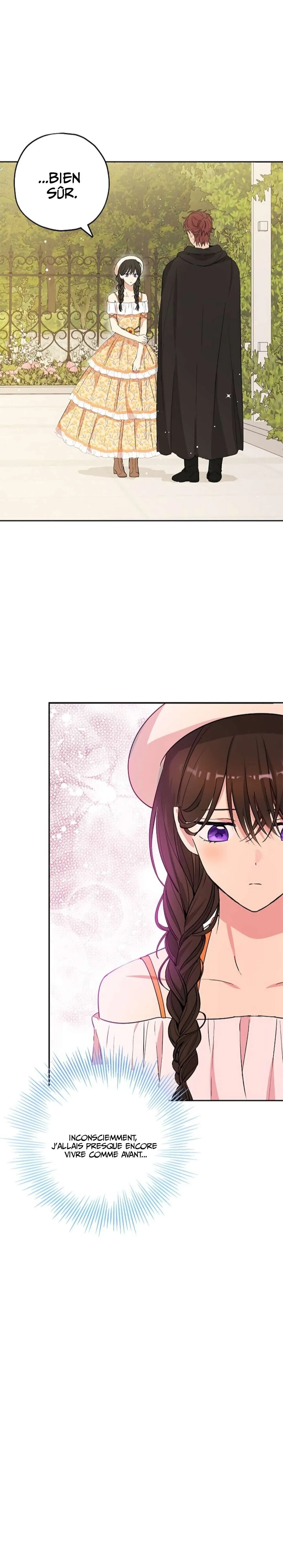 Read I Am The Real One FR Manga Online