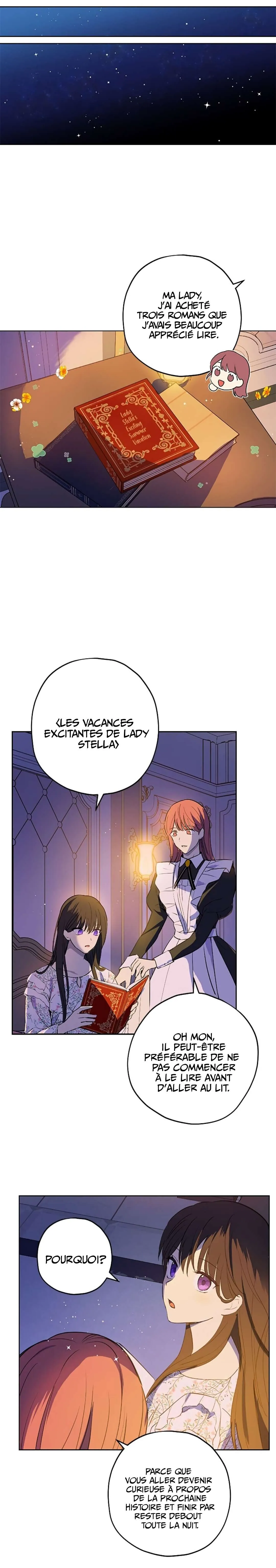 Read I Am The Real One FR Manga Online