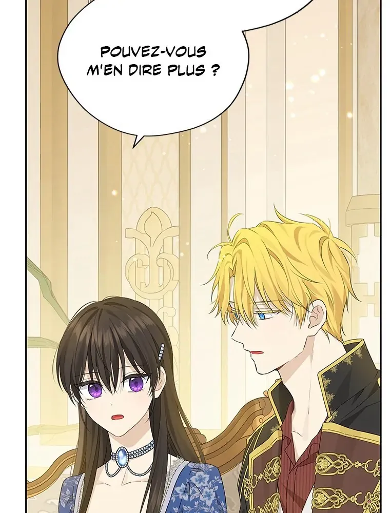 Read I Am The Real One FR Manga Online