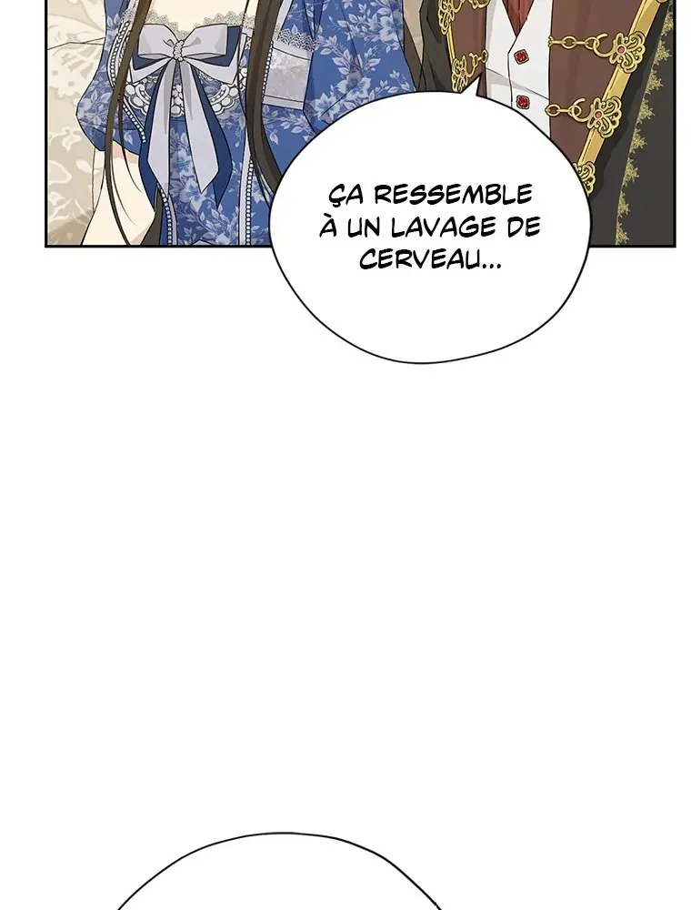 Read I Am The Real One FR Manga Online