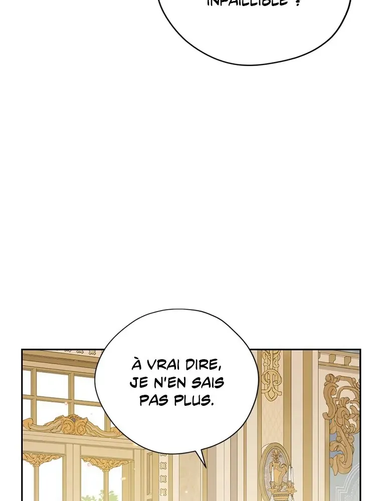 Read I Am The Real One FR Manga Online