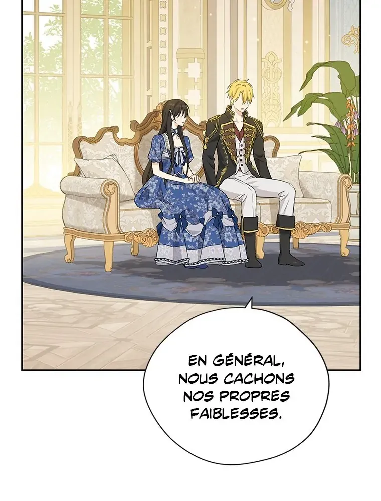 Read I Am The Real One FR Manga Online