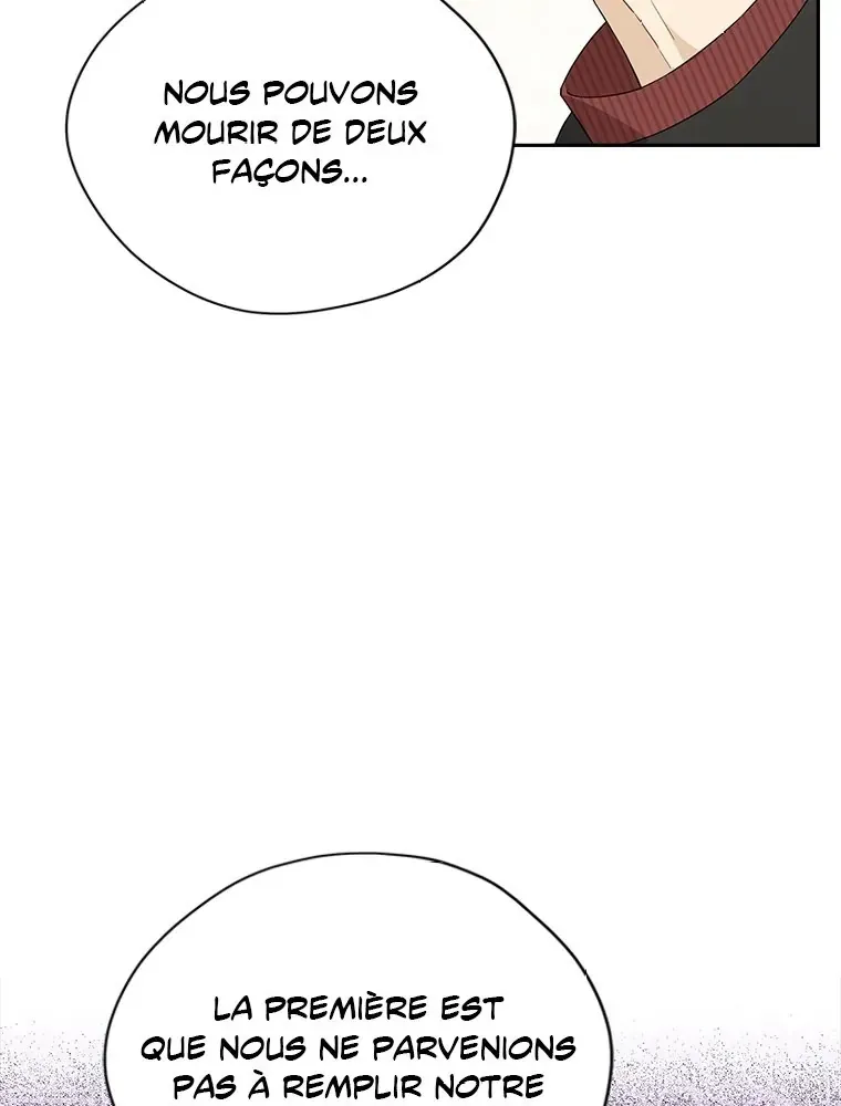 Read I Am The Real One FR Manga Online