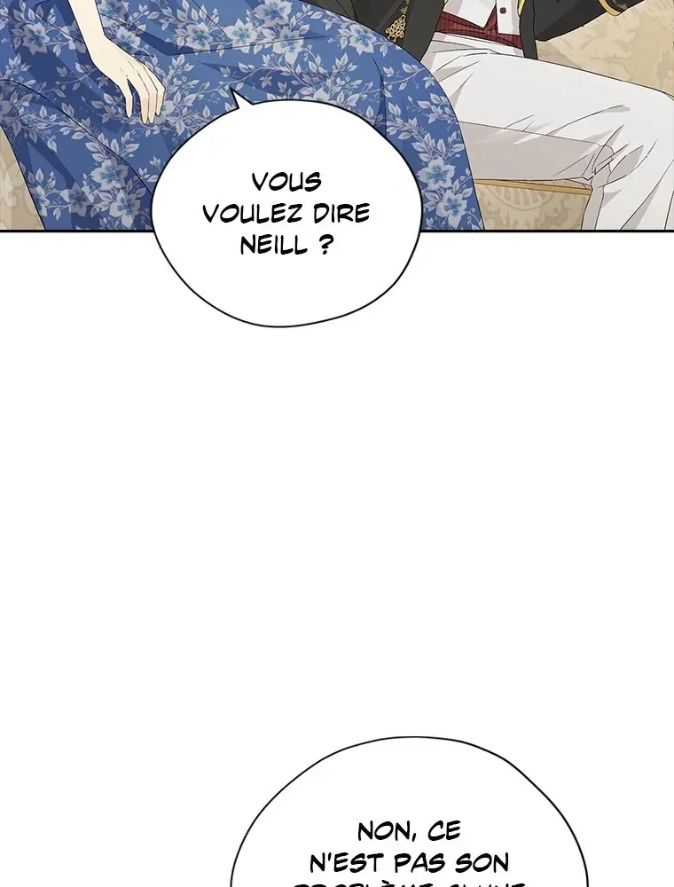 Read I Am The Real One FR Manga Online