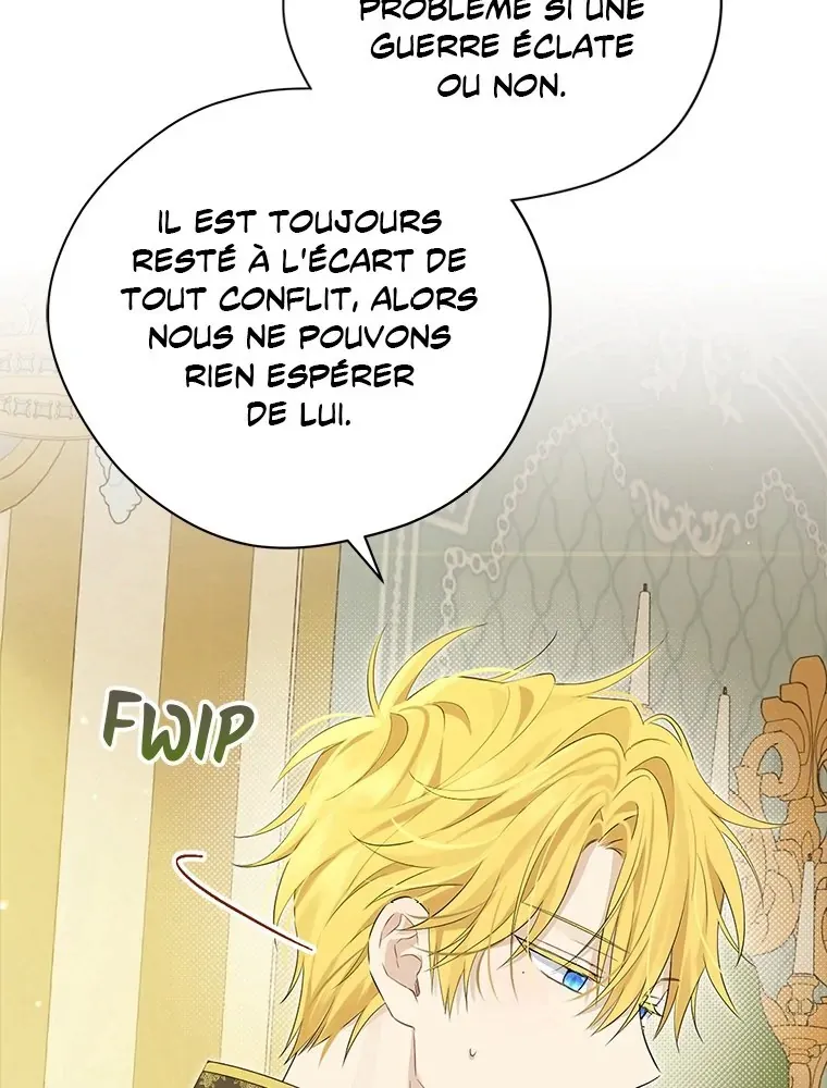 Read I Am The Real One FR Manga Online