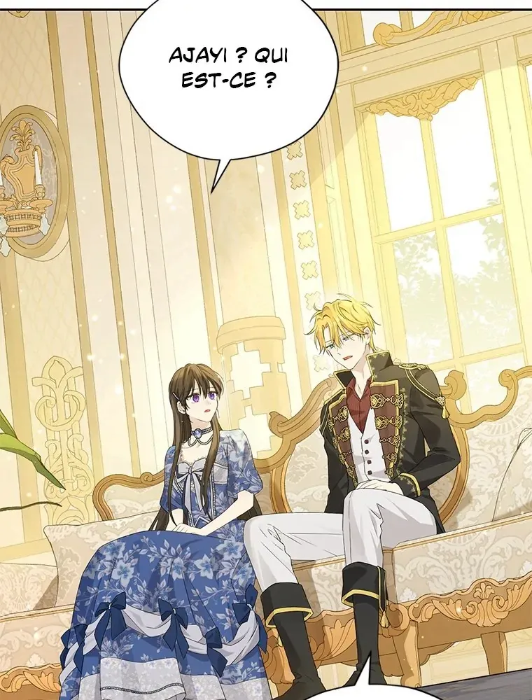 Read I Am The Real One FR Manga Online