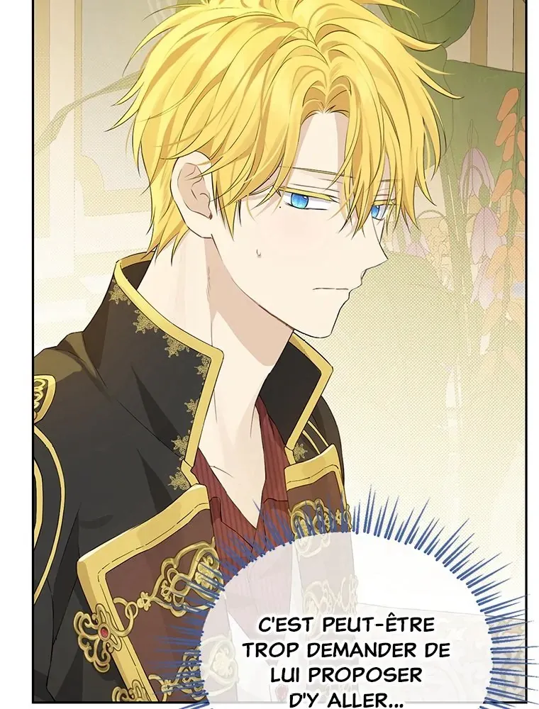 Read I Am The Real One FR Manga Online