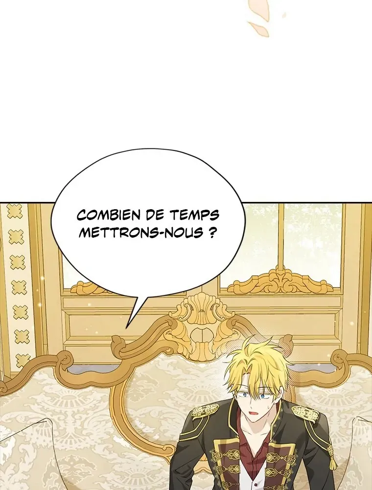 Read I Am The Real One FR Manga Online