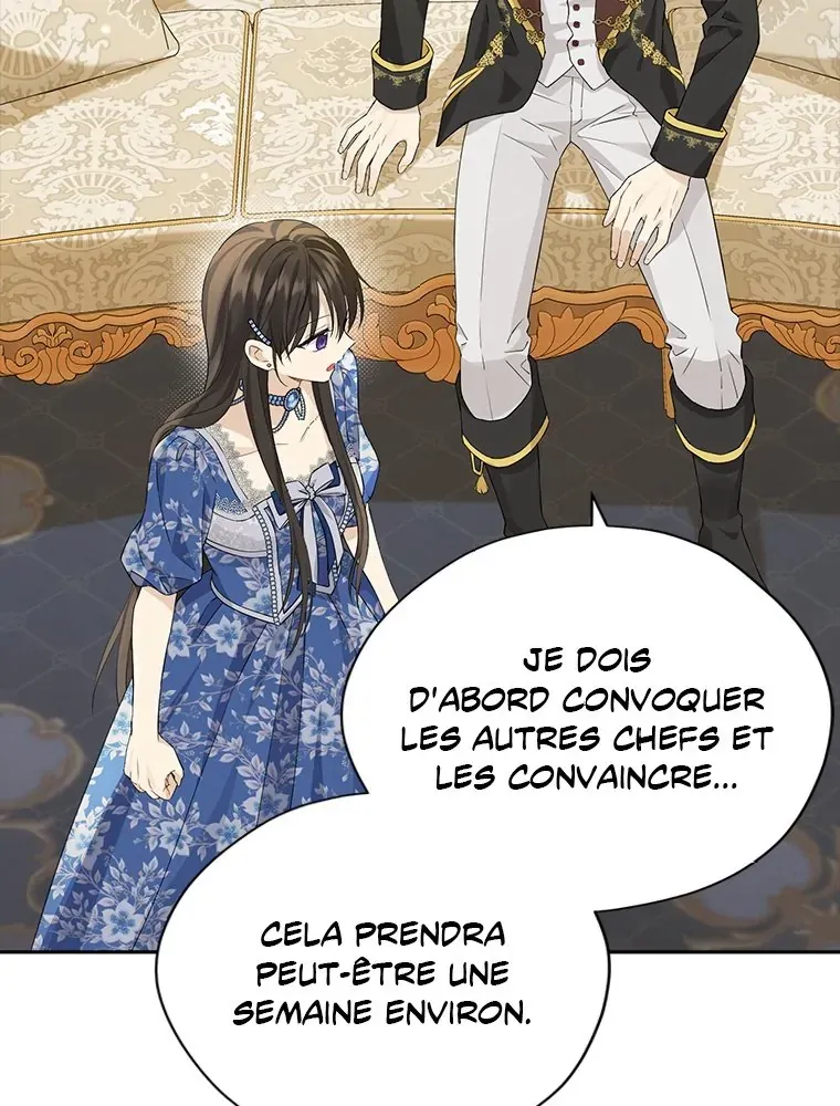 Read I Am The Real One FR Manga Online
