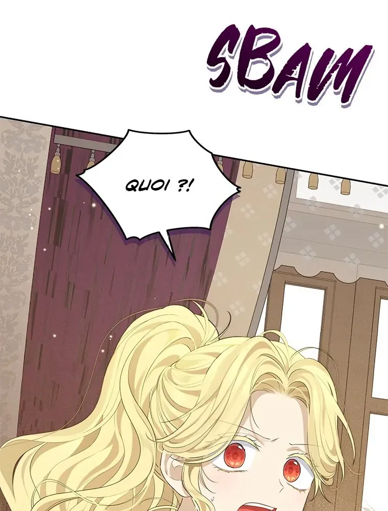Read I Am The Real One FR Manga Online