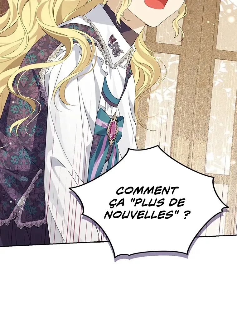 Read I Am The Real One FR Manga Online