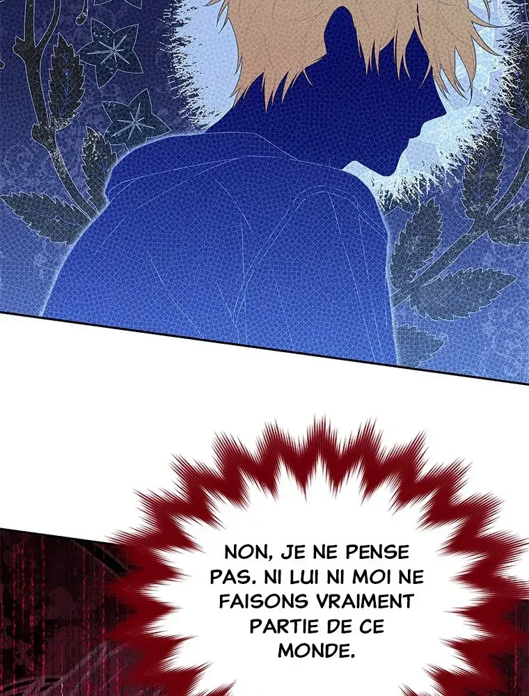 Read I Am The Real One FR Manga Online