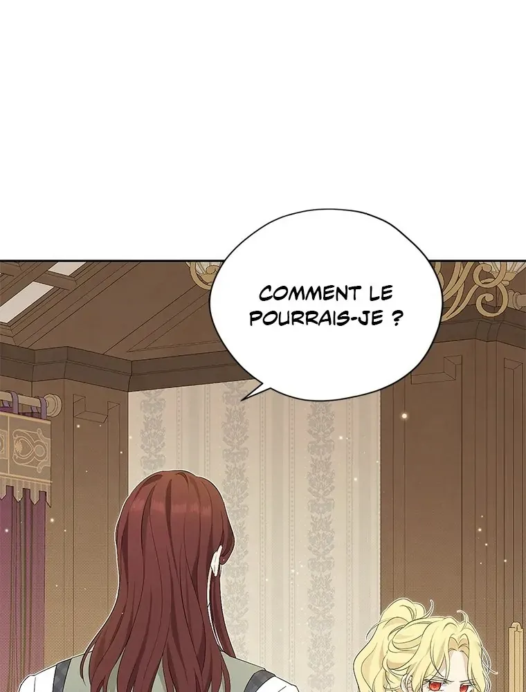 Read I Am The Real One FR Manga Online