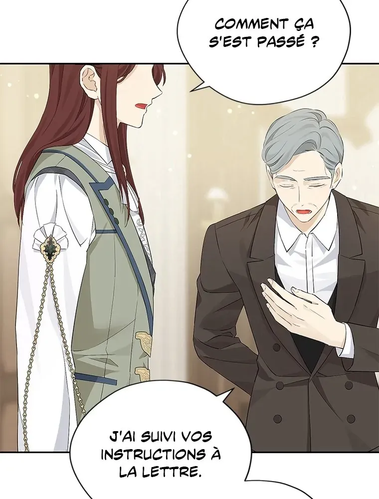 Read I Am The Real One FR Manga Online
