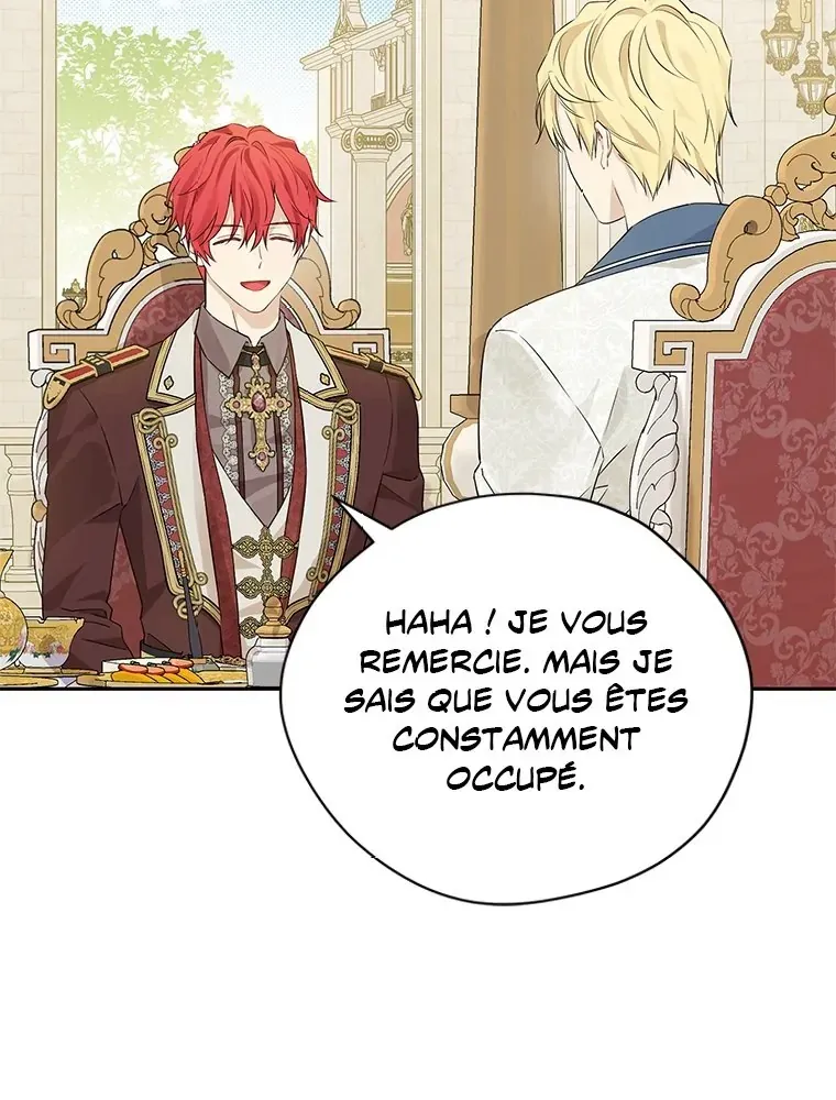 Read I Am The Real One FR Manga Online