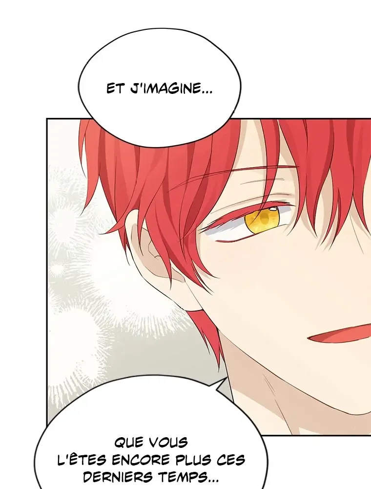 Read I Am The Real One FR Manga Online