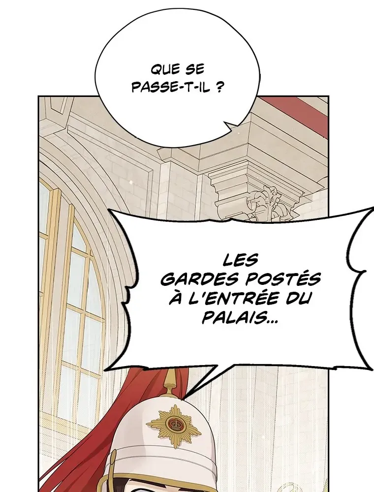 Read I Am The Real One FR Manga Online
