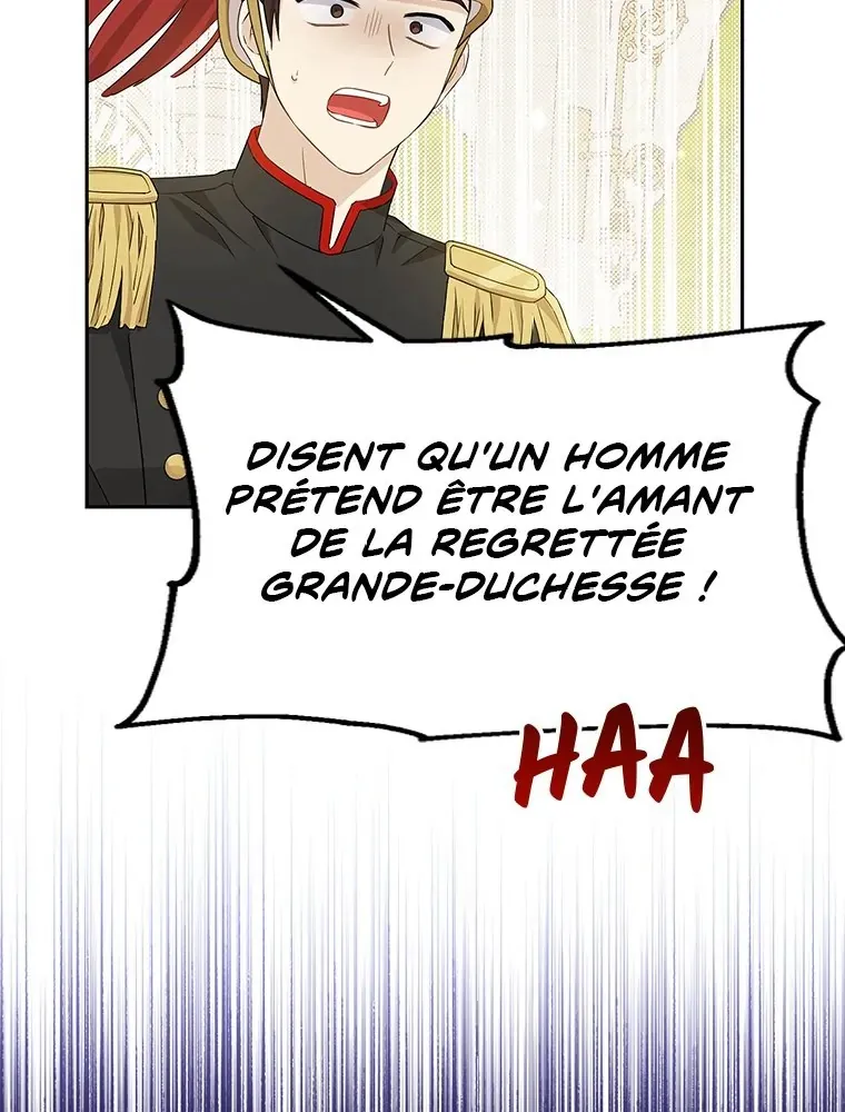 Read I Am The Real One FR Manga Online