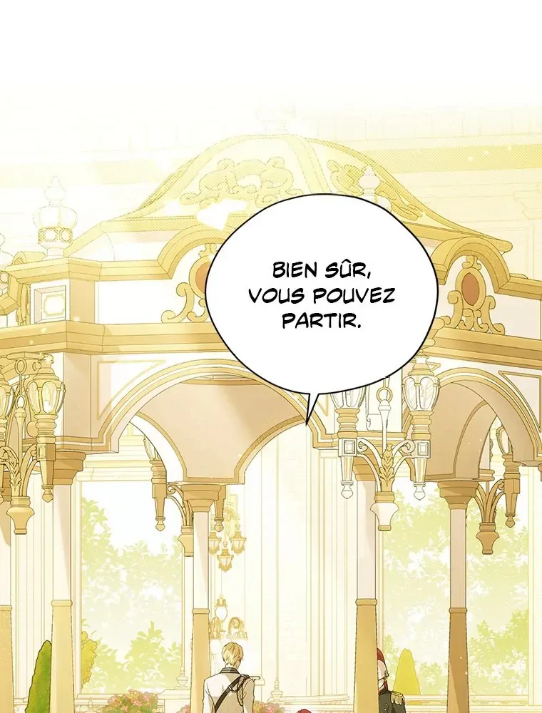 Read I Am The Real One FR Manga Online