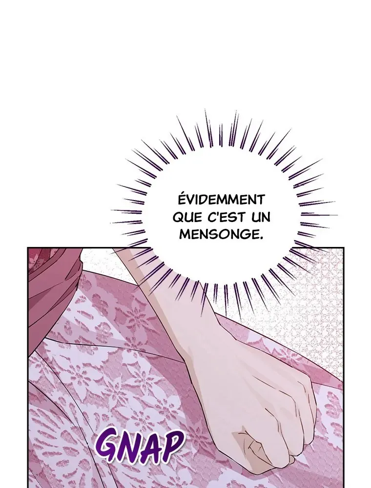 Read I Am The Real One FR Manga Online