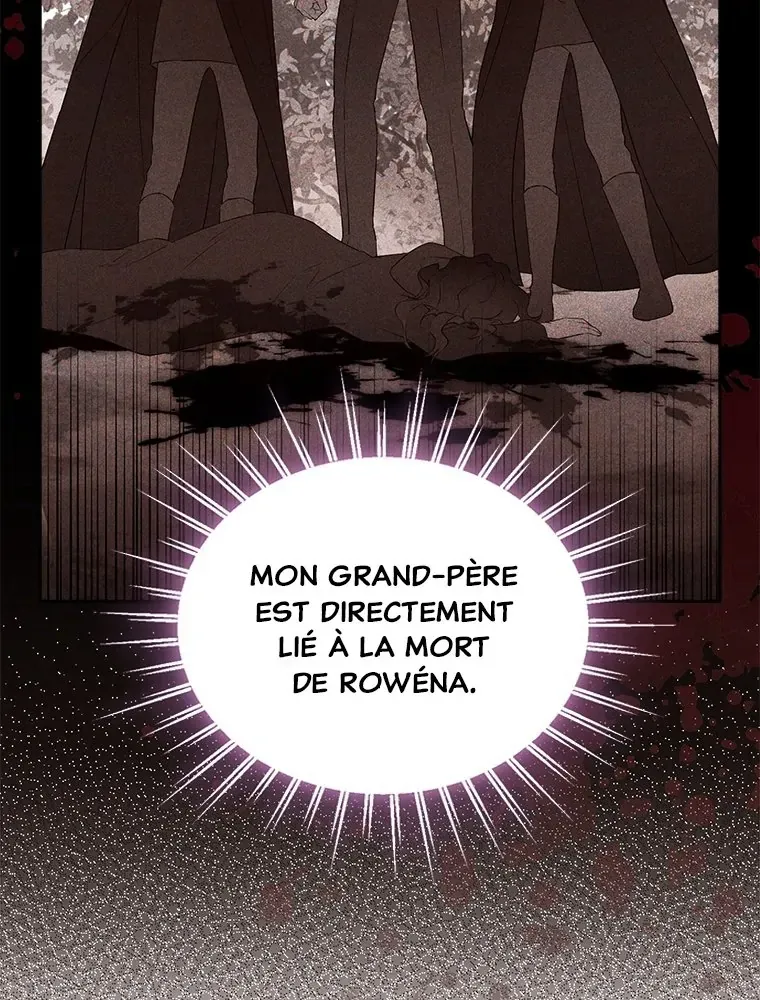 Read I Am The Real One FR Manga Online