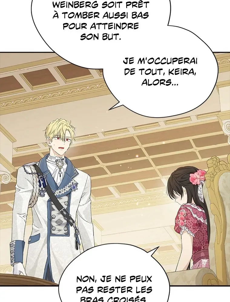Read I Am The Real One FR Manga Online